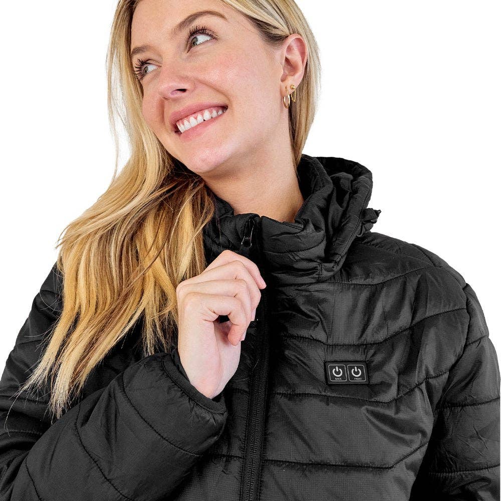 Antarctica Outdoors - Wholesale Jacket - Men's - ANTARCTICA GEAR Heated Jacket Lightweight Heating Jackets For Men & Women27