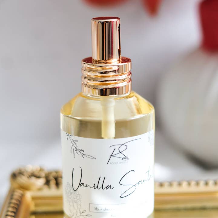RoomSmells - Wholesale Perfume/Eau de Toilette - Vanilla Santal - Everywhere Spray3