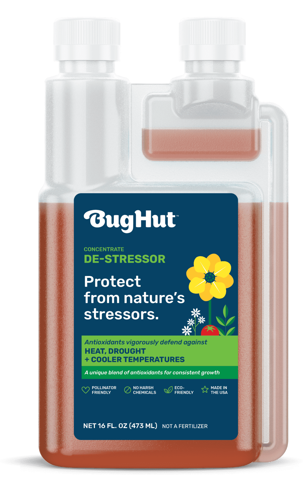 BugHut - Wholesale Fertilizer - De-Stressor3