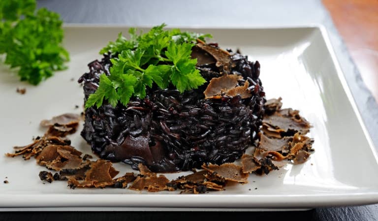 Atelier du Sel Camargue - Wholesale Rice - Camargue Rice PGI "Black"2