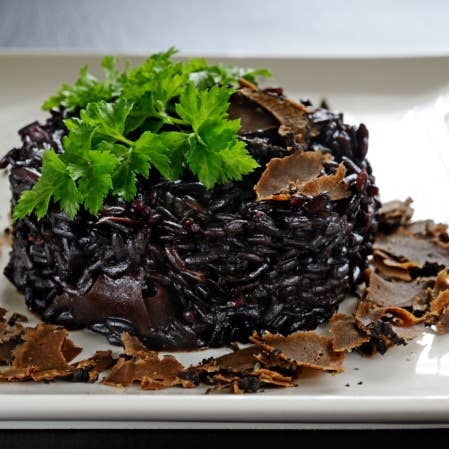 Atelier du Sel Camargue - Wholesale Rice - Camargue Rice PGI "Black"2