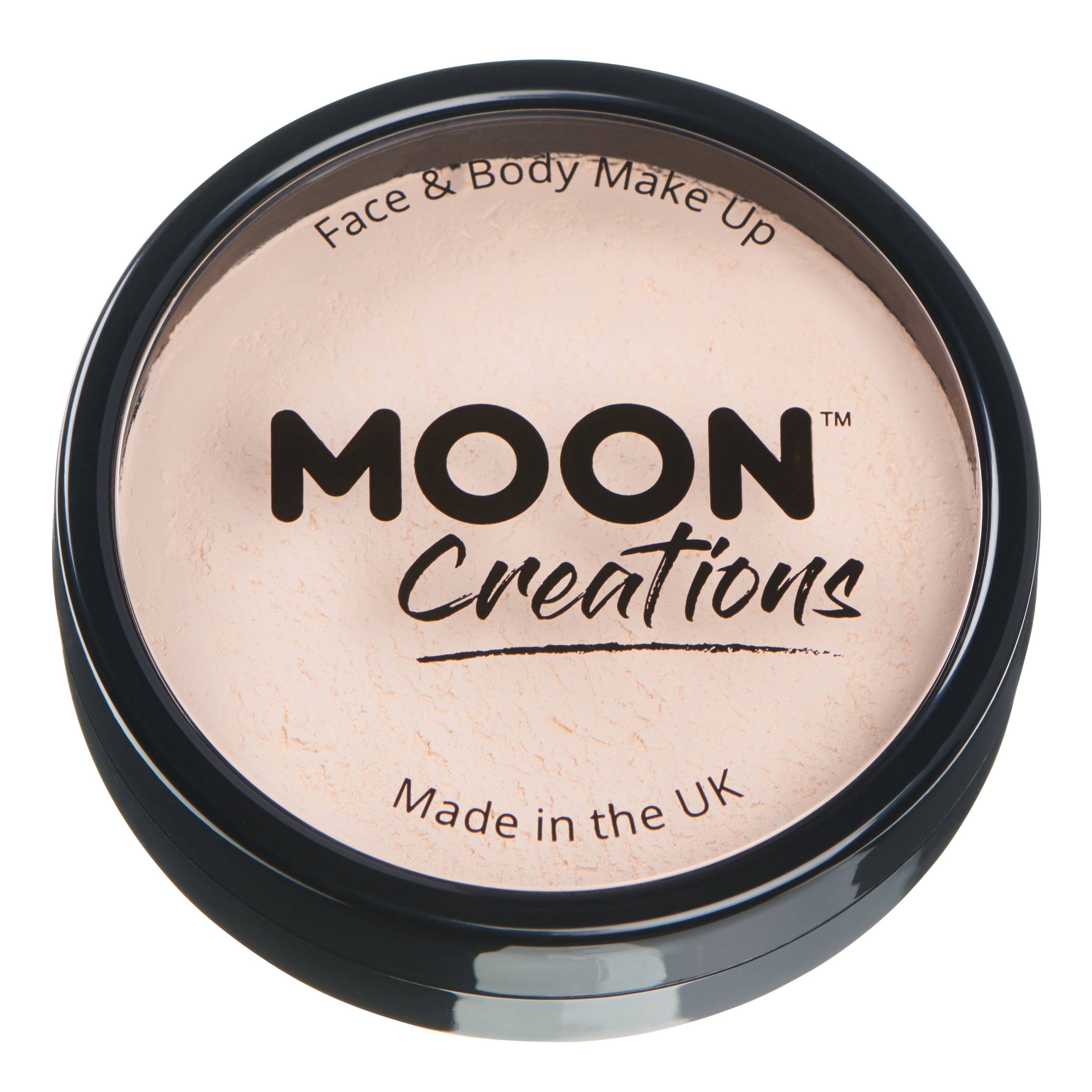 Moon Makeup - Vente Palette de maquillage pour le teint - Pots de maquillage professionnel pour visage Pro Face Paint12