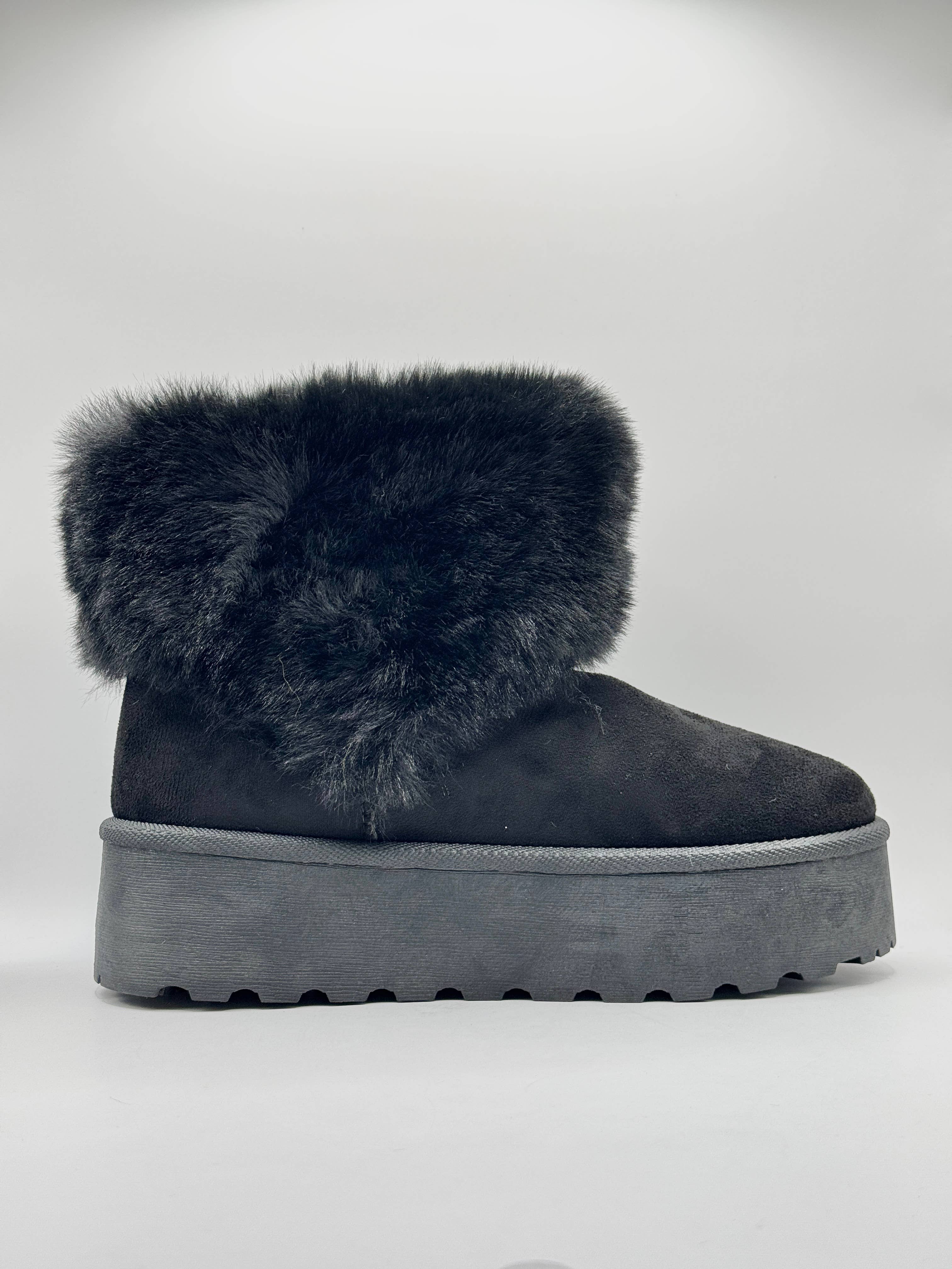 WILADY - Wholesale Snow Boots - Men's - Winter boots with fur18