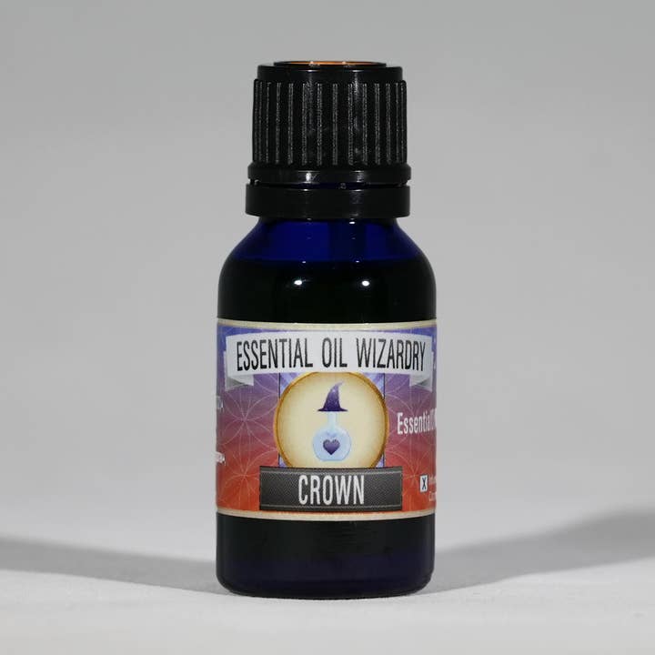 Crown for wholesale by Essential Oil Wizardry