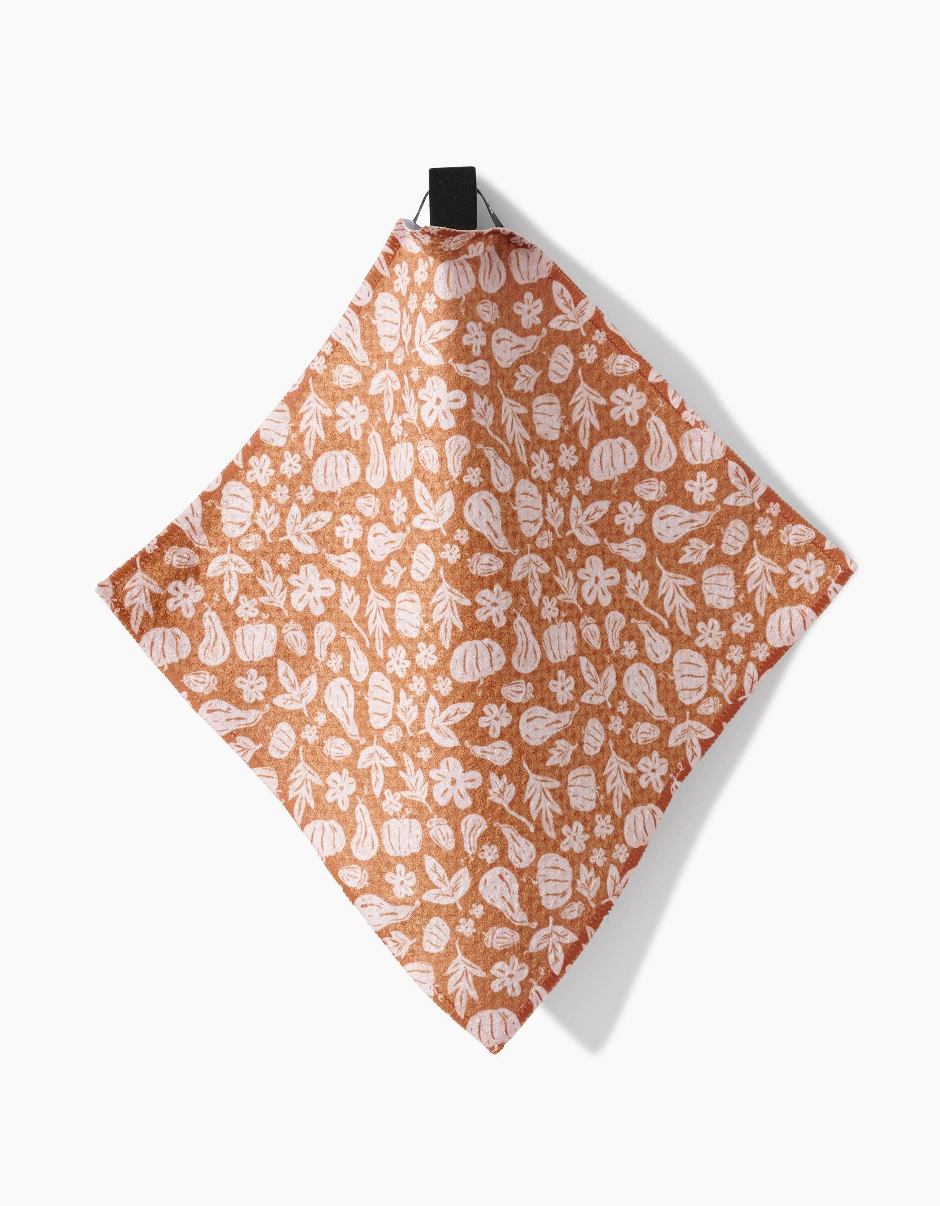 Geometry - Wholesale Dishcloth - Farm Harvesting Days Dishcloth Set3