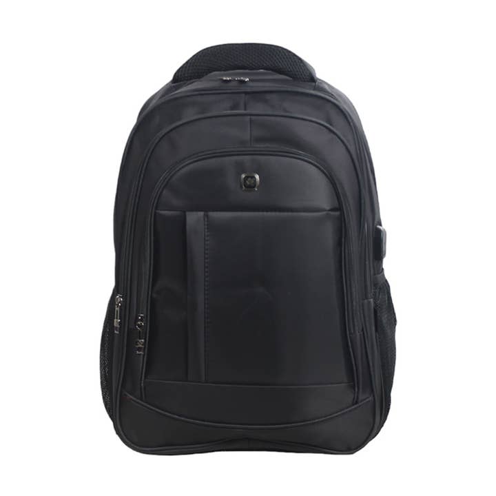 LARGE BACKPACK BAG for wholesale by MIA LAROUGE