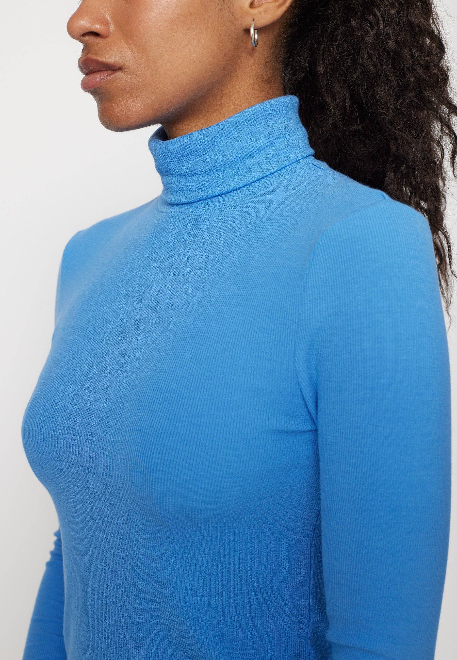 Soft Rebels - Wholesale Knit Top - Women's - SRFenja Rollneck Top11