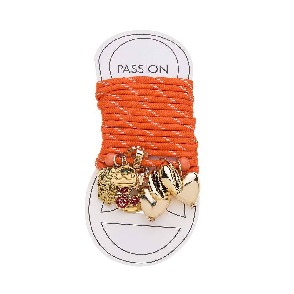 Fox by Ren GmbH - Wholesale Shoe Jewelry - Women's - Shoelace - Jolanda2