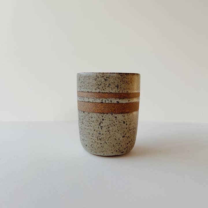 Coastline Ceramics - Wholesale Drinking Glass/Cup - Big Sur Tumbler