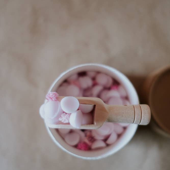 Luhme Studio - Wholesale Wax Melt - BOTANICALS WAX MELTS // Aromatic Wax1