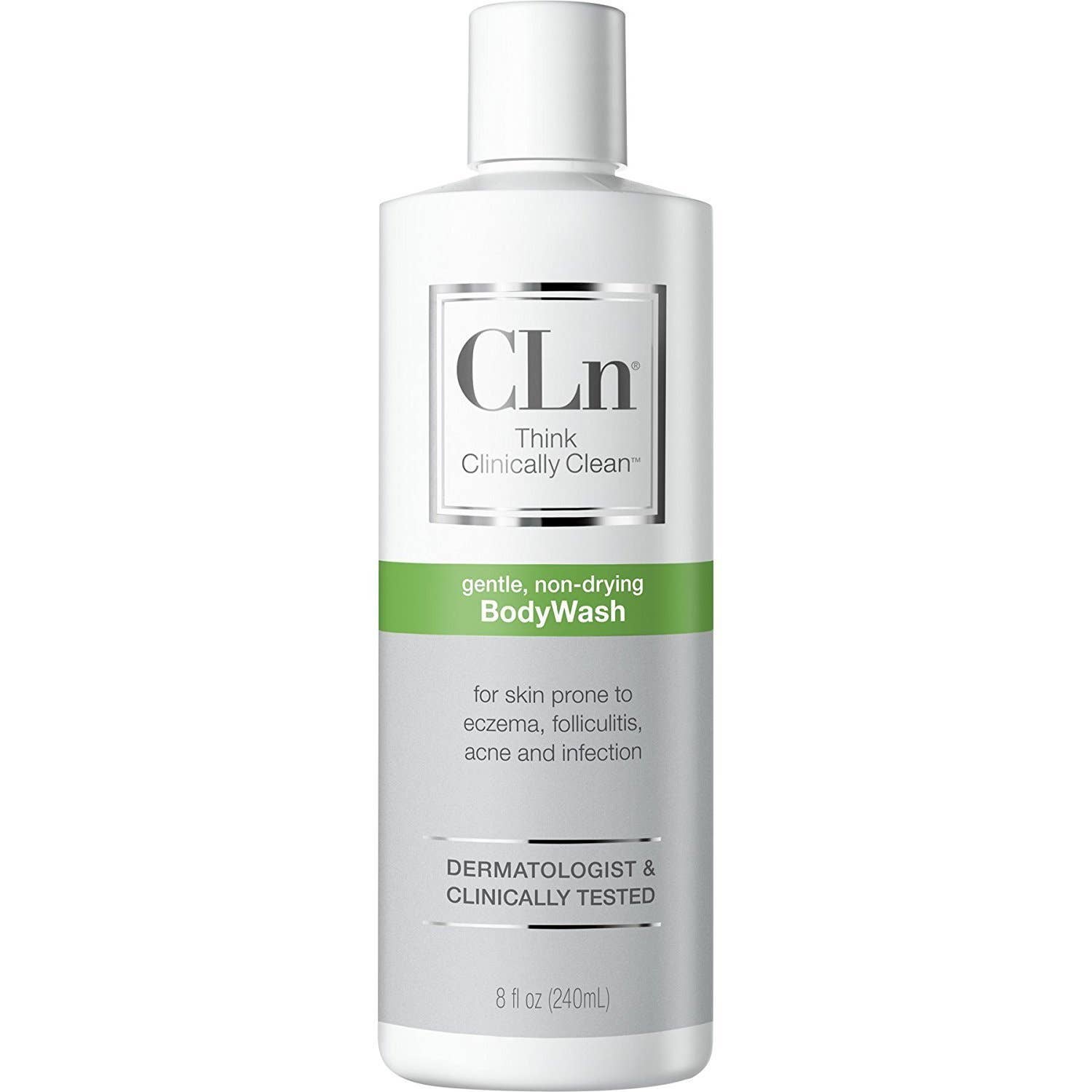 REMOVED BRAND - Wholesale Body Wash/Shower Gel - CLn BodyWash0