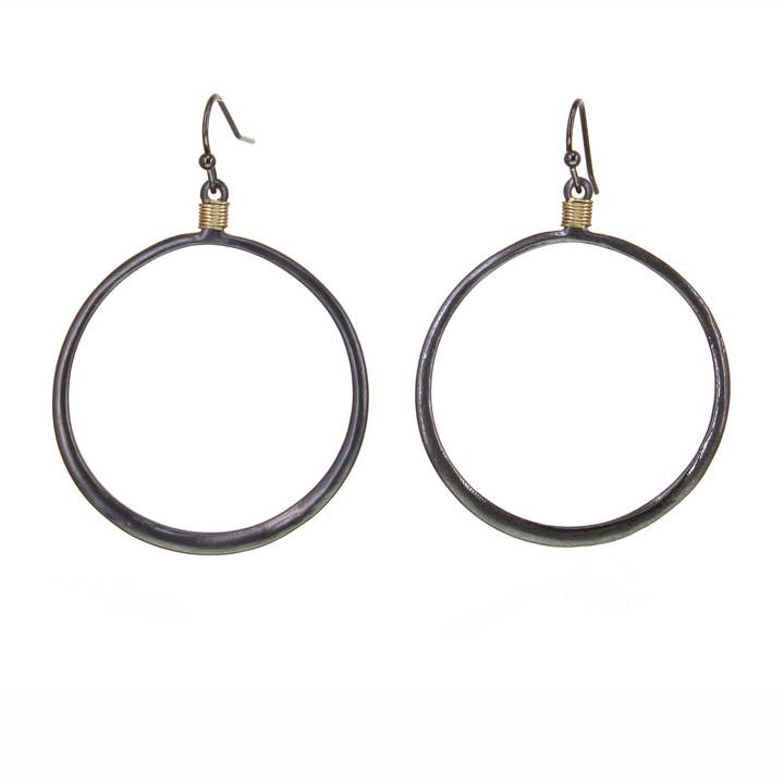 Kole Design - Wholesale Dangle Earrings - 29-E96WHM