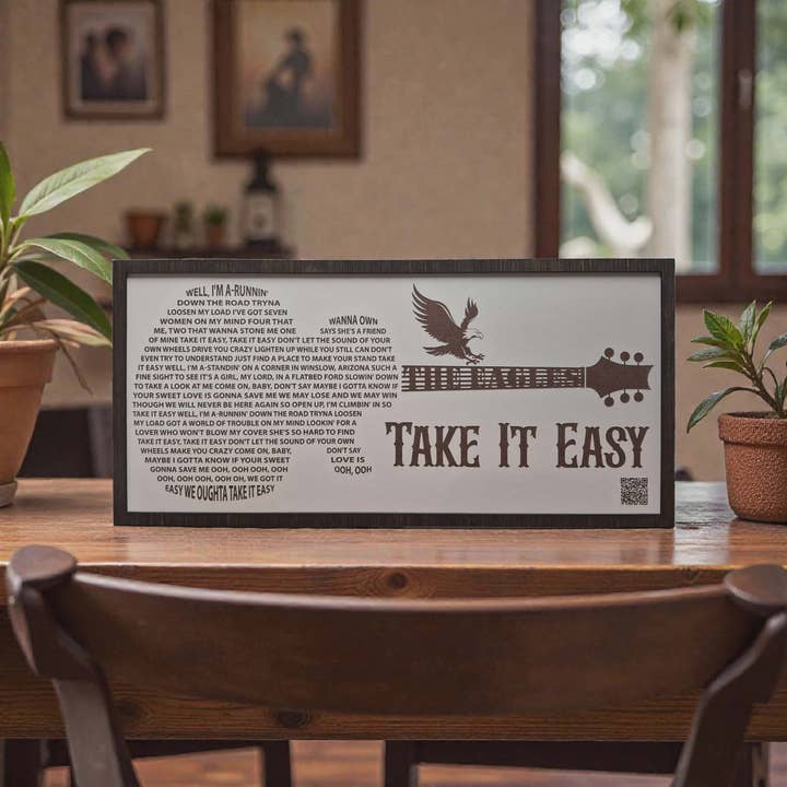 Wislow AZ, Rock and Roll, Classic Rock, Barschild, Musik, AZ für den Großhandel von Crates Etc