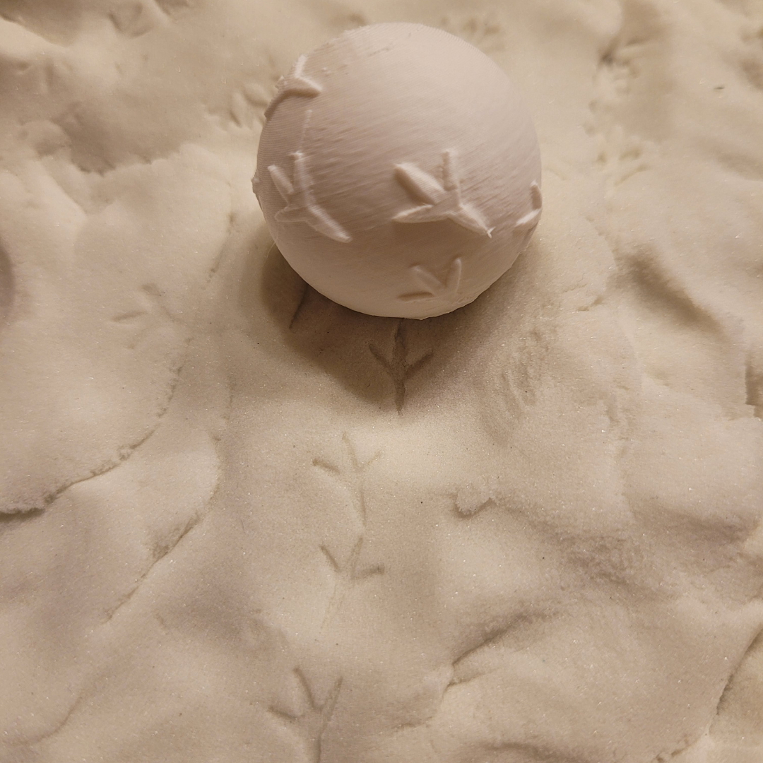 play this way - Wholesale Toy Set - Kids - Snowball rollers - set of 32