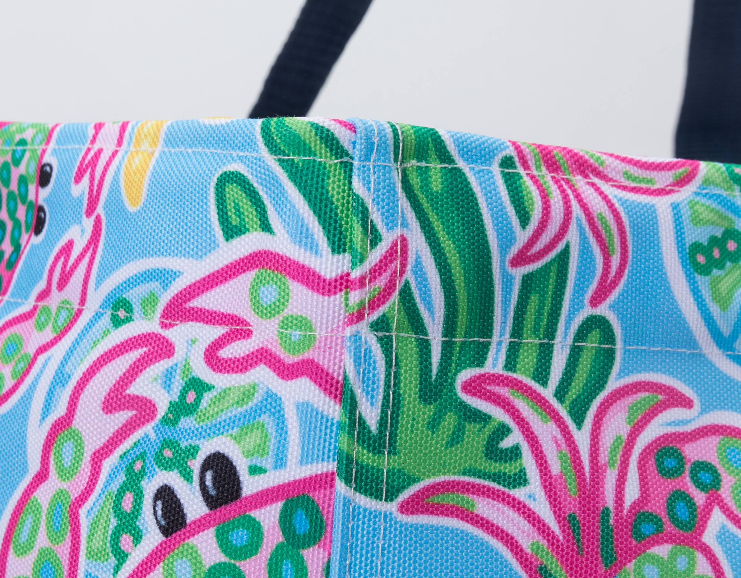 Salt and Palms - Wholesale Tote Bag - Women's - Utility Tote9