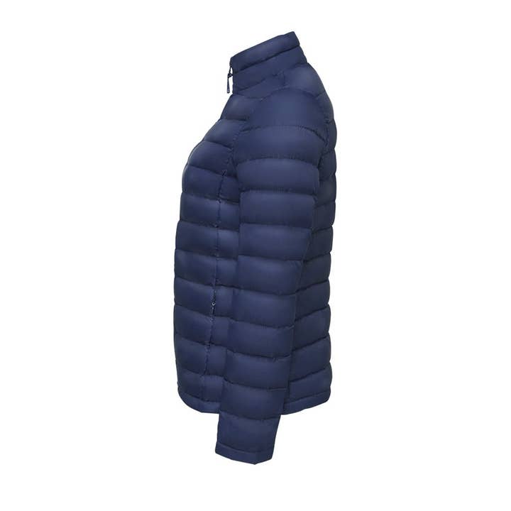 LOVERS - SHOP - Vendita all'ingrosso Piumino - Donna - Giacca imbottita leggera - WILSON WOMEN