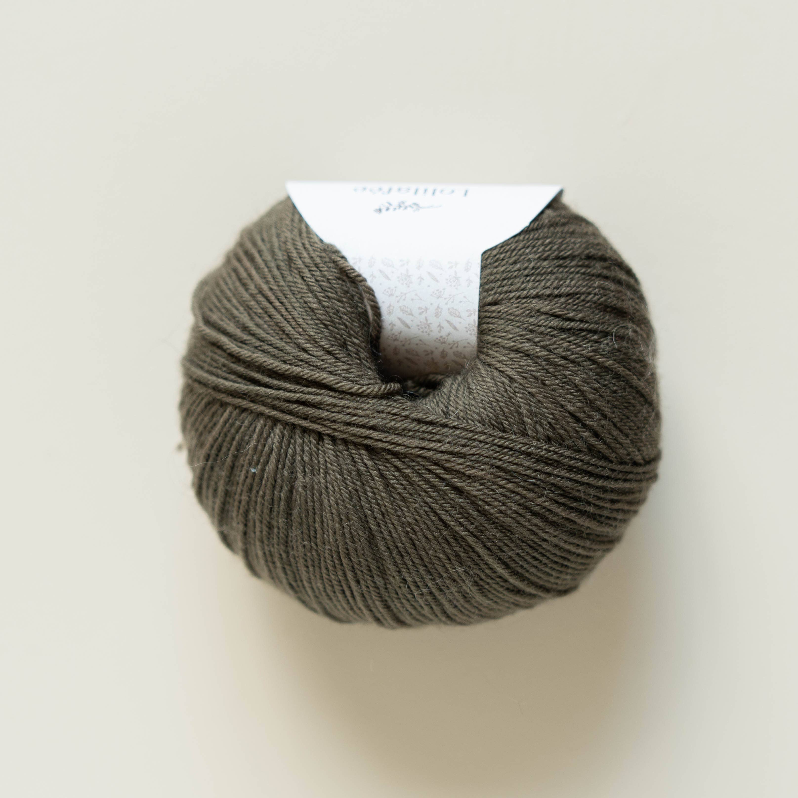 LOLILAFEE - Wholesale Yarn - No. 1 - Merino18