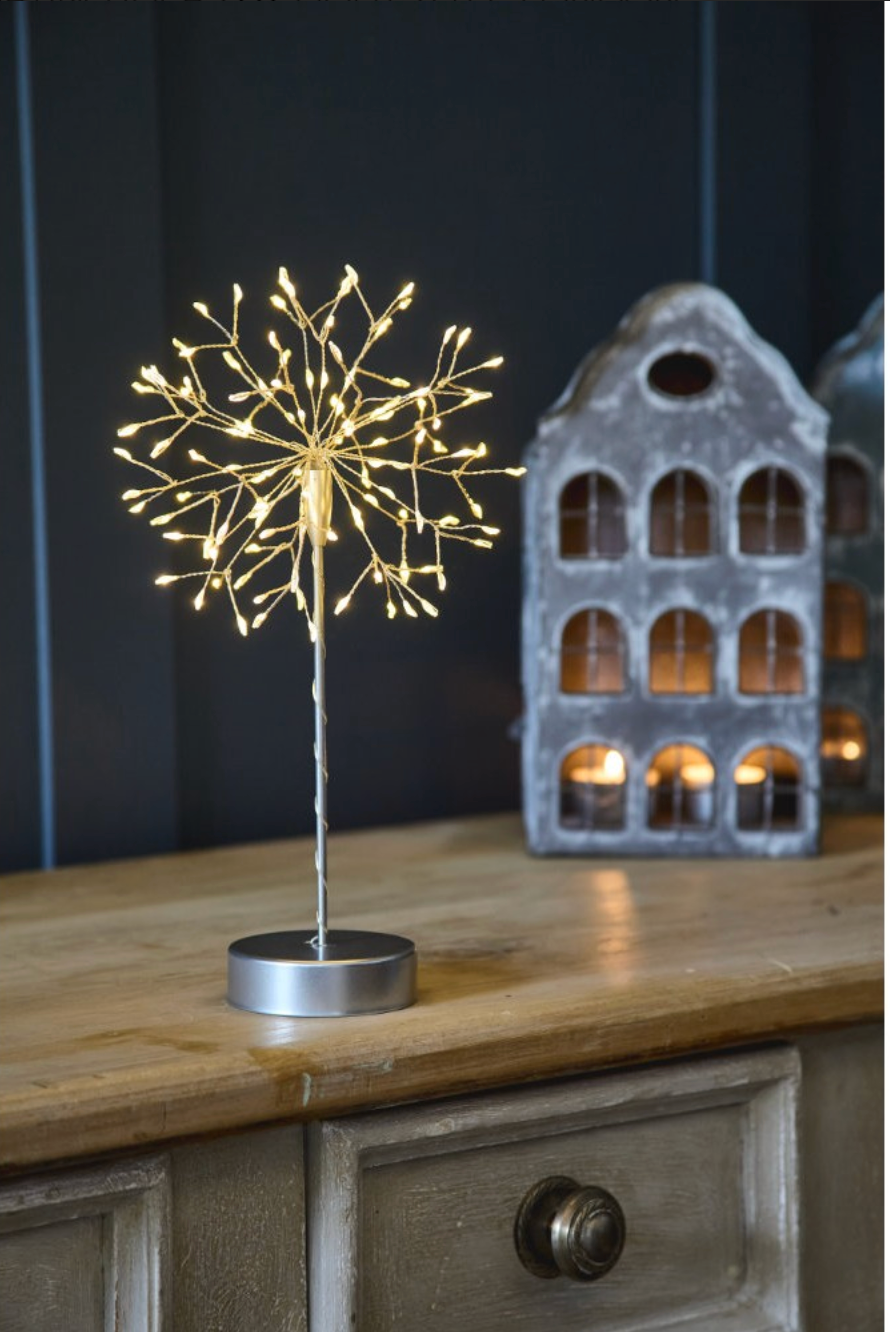 Lightstyle London – wholesale Desk light – Child – Table Dandelion1