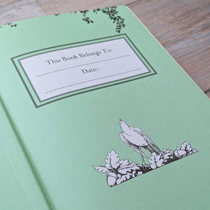 Robert Frederick Ltd - Wholesale Classics - Anne of Green Gables - Bath Classics Kids Book3