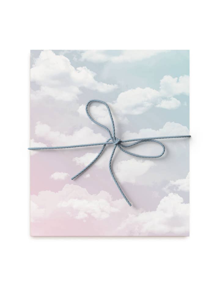 Nuages ombrés pour la vente par Heartthrob Studio