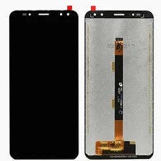 Full Screen LCD+Touch Ulefone Power 3 for wholesale by Repuestos Infotec
