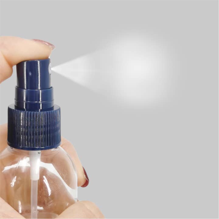 Max-Link Solutions Ltd - Wholesale Travel container - VACAY Travel Bottle Set, Travel Bottles for Toiletries2