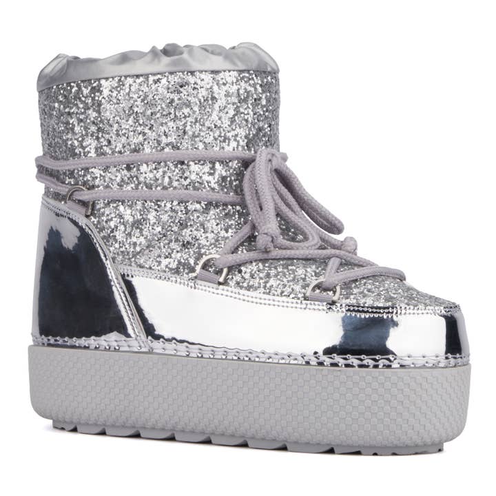 S3 Holding - Wholesale Booties - Women's - Olivia Miller Women's Eclipse Cozy Boots16