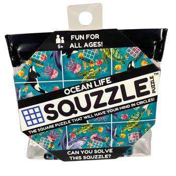 Fun Squared Games wholesale products