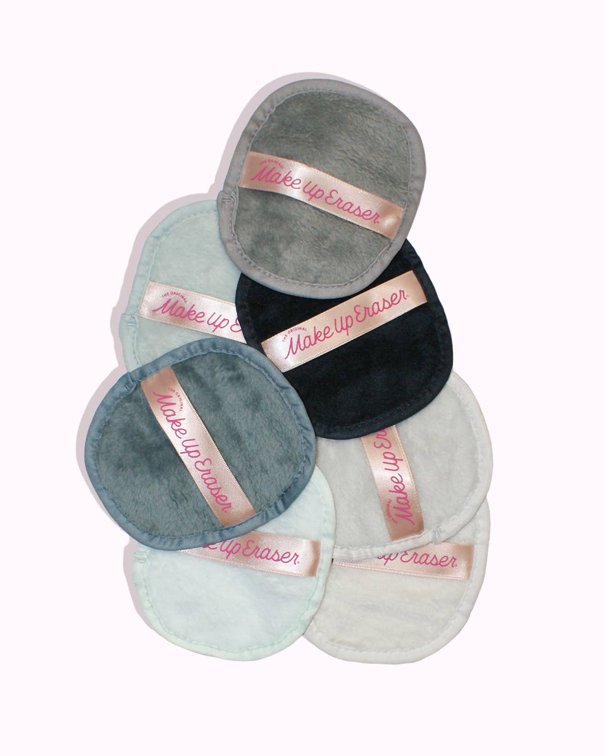 The Original MakeUp Eraser - Wholesale Makeup Remover - Cool Neutral MakeUp Eraser 7-Day Set | SALE9