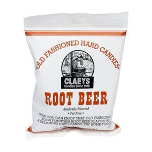 Brach's Sugar Free Root Beer Barrels Hard Candy, 3.5 oz - Jay C Food Stores