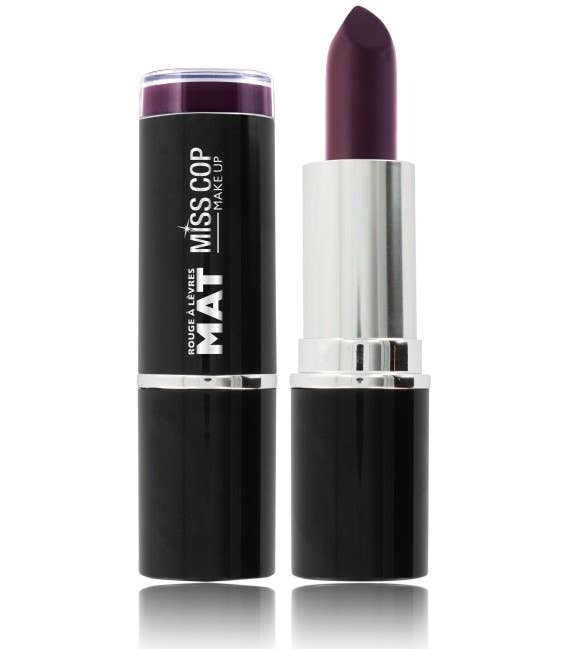 MISS COP - Vendita all'ingrosso Rossetti - Rossetto opaco - RAL MAT10
