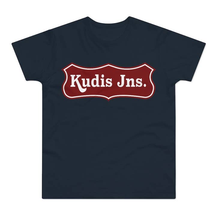 Kudis - Wholesale Screen Printed T-Shirt - Men's - Kudis Brand Original T Shirt10