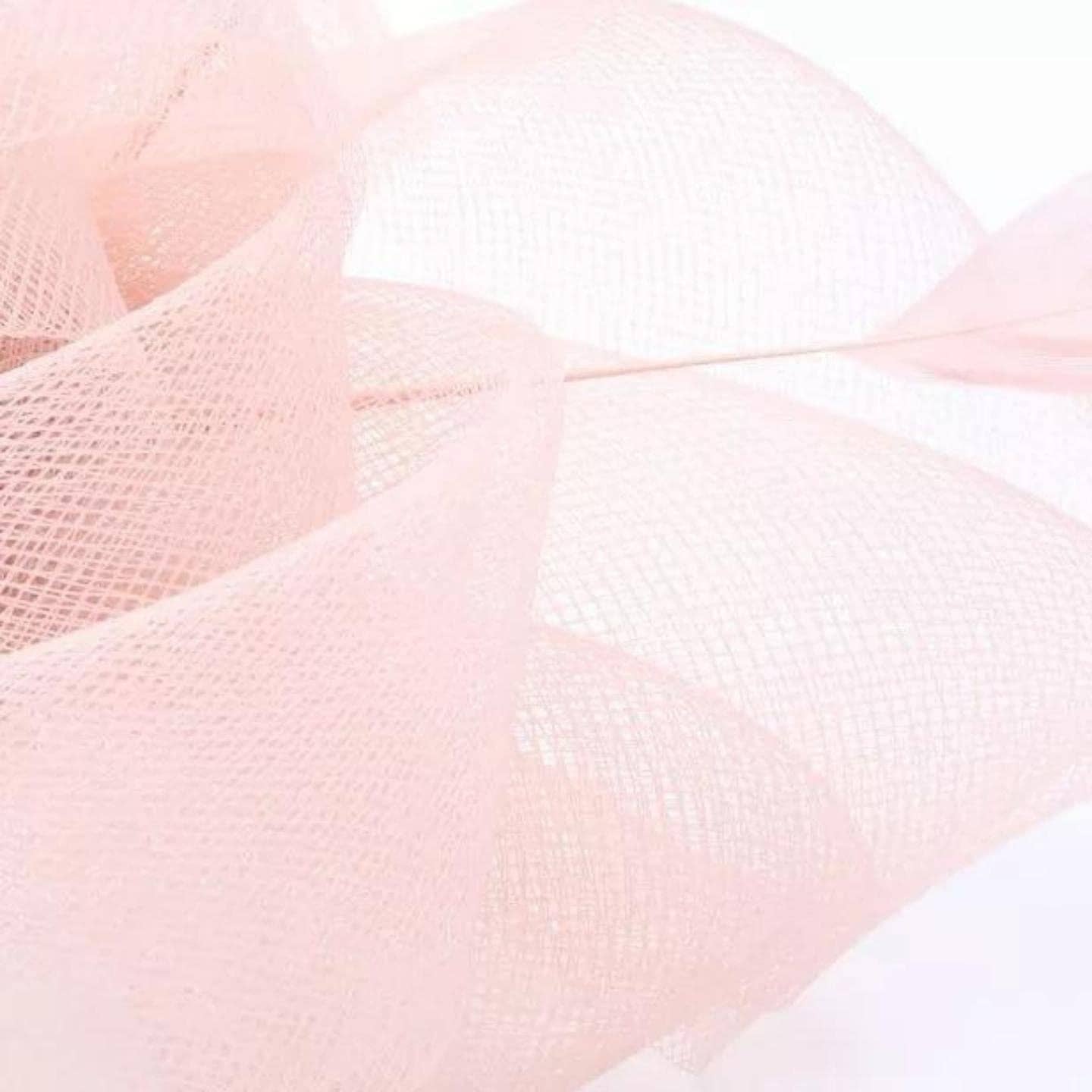 Topkids Accessories - Wholesale Fascinator Hat - Women's - Looped Net & Feather Fascinator Headband Hair Band Fascinators Fascinator Hats4