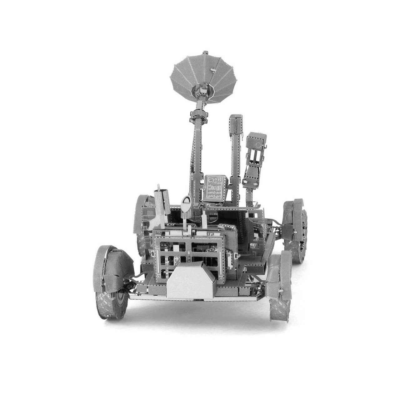 Metal Earth - Wholesale Decorative Tabletop Object - Apollo Lunar Rover1