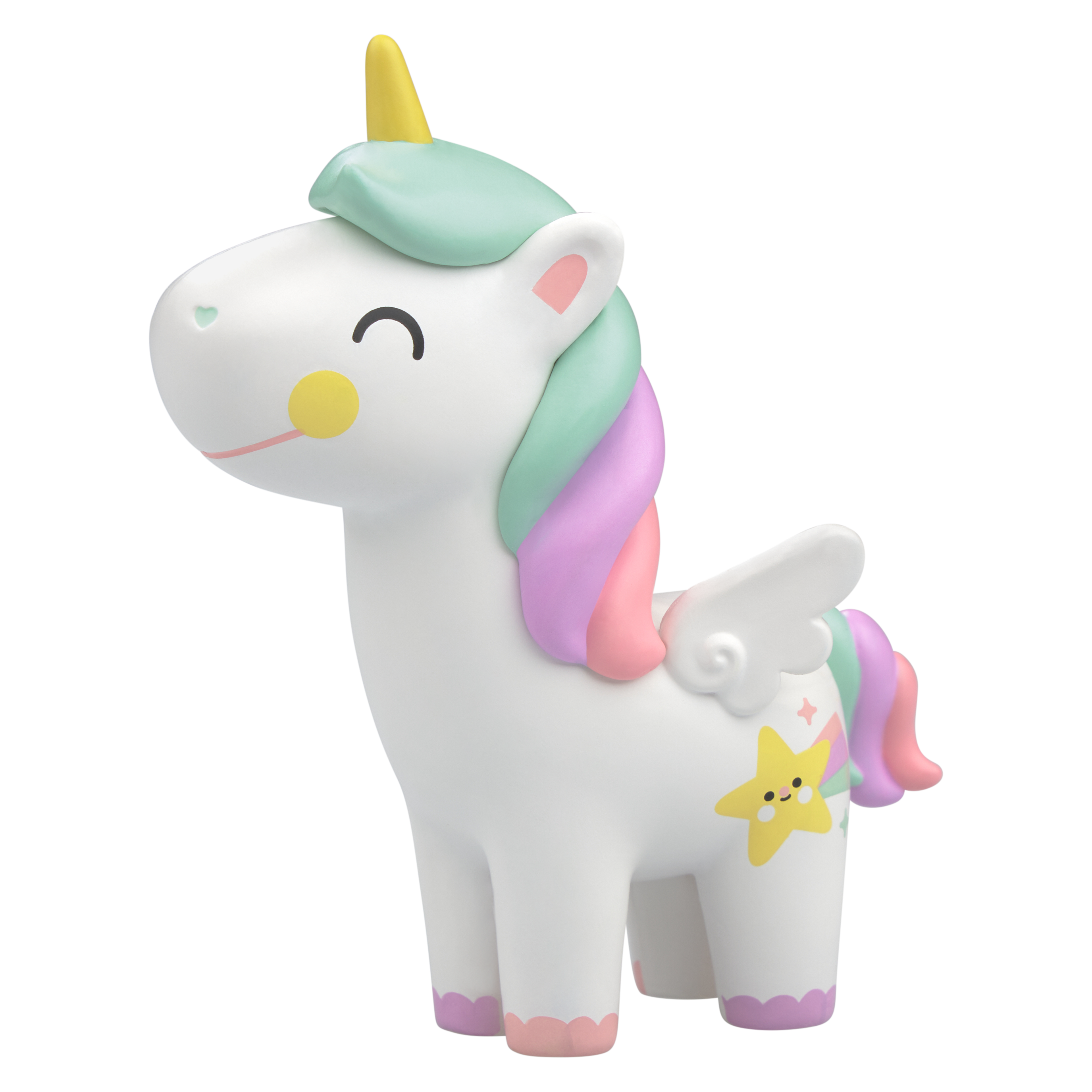 Triciclo Editores - Wholesale Toy Set - Kids - DUNDUN UNICORNS2