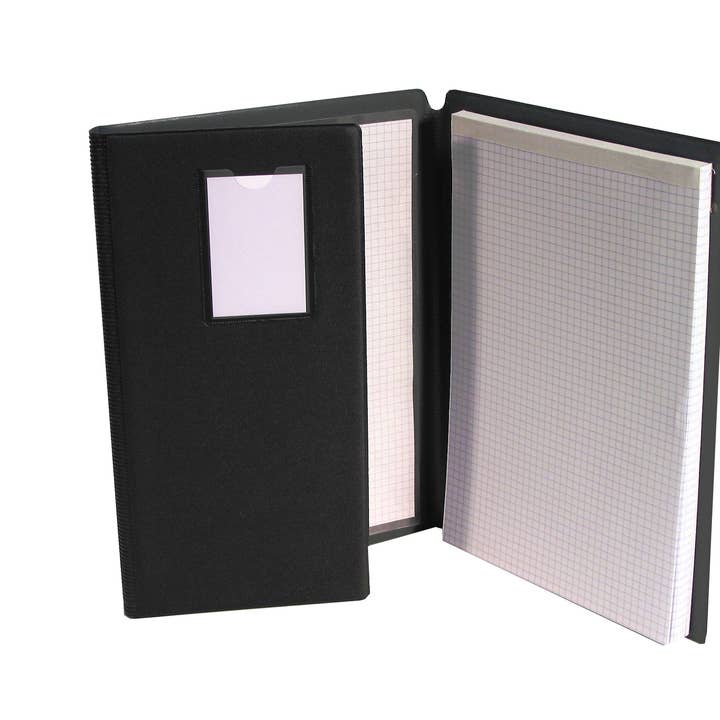 SwissArmy A4 sort mappe for engroshandel hos Mentrex