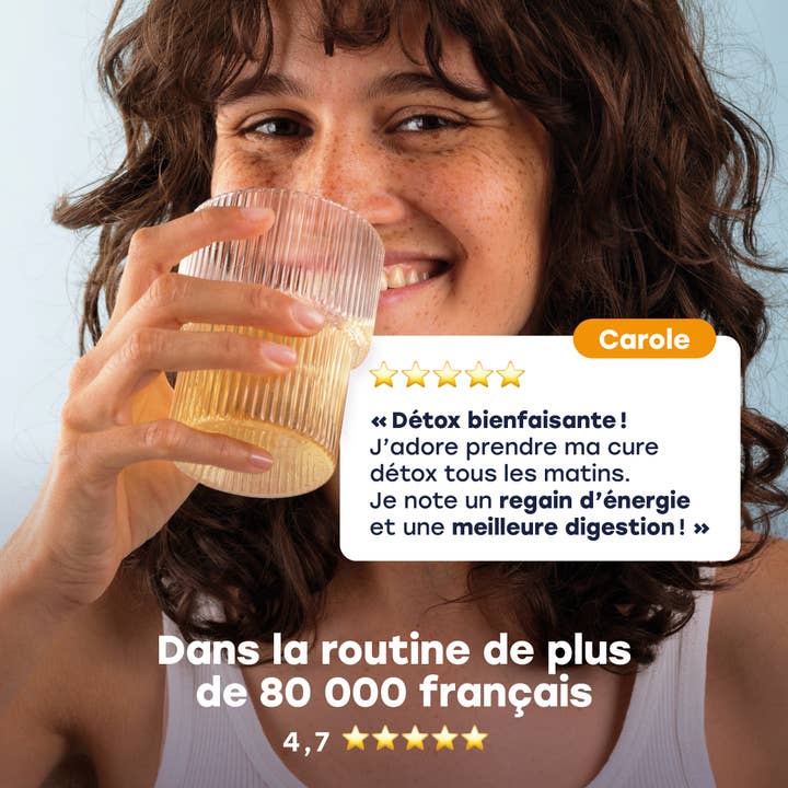 archie - Wholesale Oral Supplement/Vitamin - Cure Matin Detox 200ML - Vinaigre de Cidre & épices - Archie4