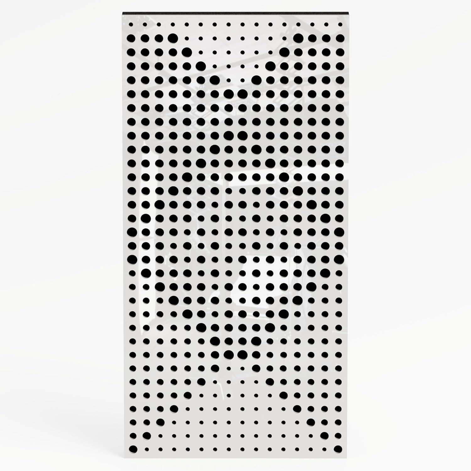 ATB-Sound sp. z o. o. - Wholesale Decorative Panel - Acoustic Panel "Wilds" | Soundproof | 50x25cm3