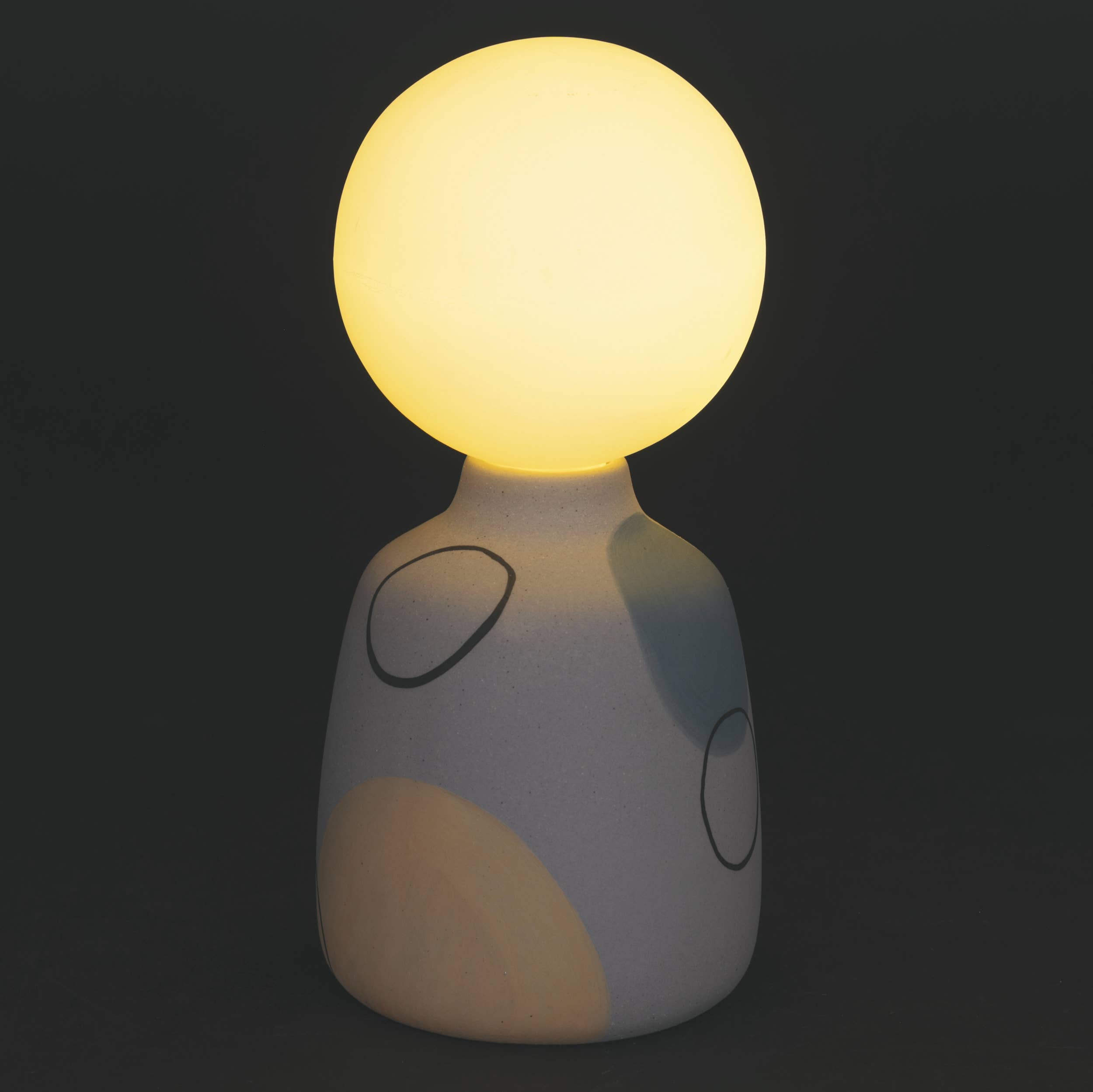 VdE Tivoli 1996 - Wholesale Accent/Desk Lamp - LED Lamp E1