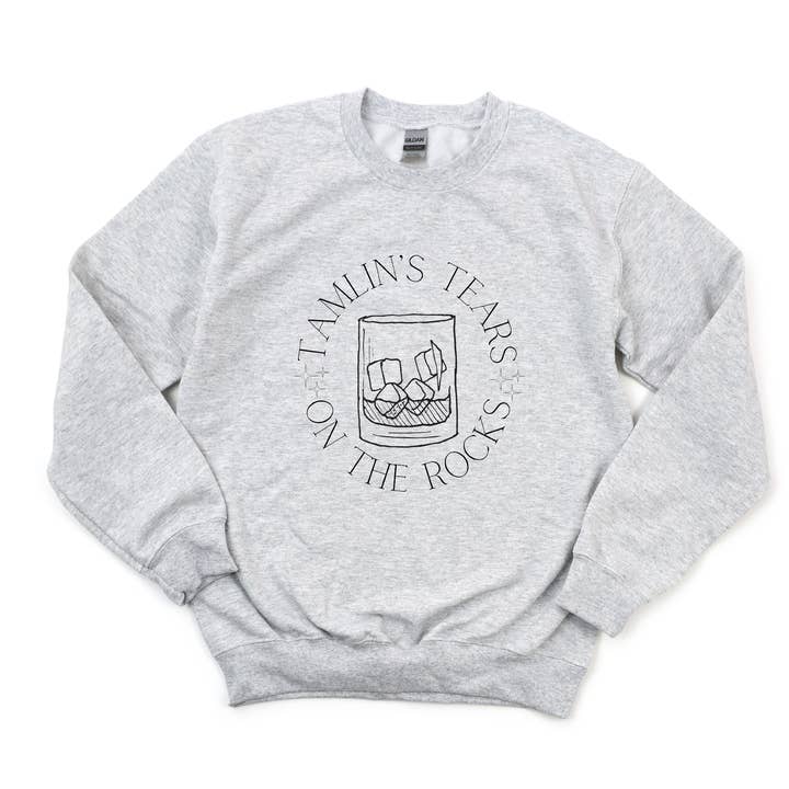 Camisola Gildan inspirada no Acotar Tears On The Rocks da Tamlin por atacado de Boho Bailey