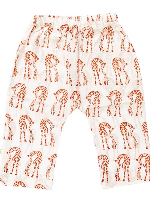 Hippie Pants for wholesale by Eight Thousand Miles