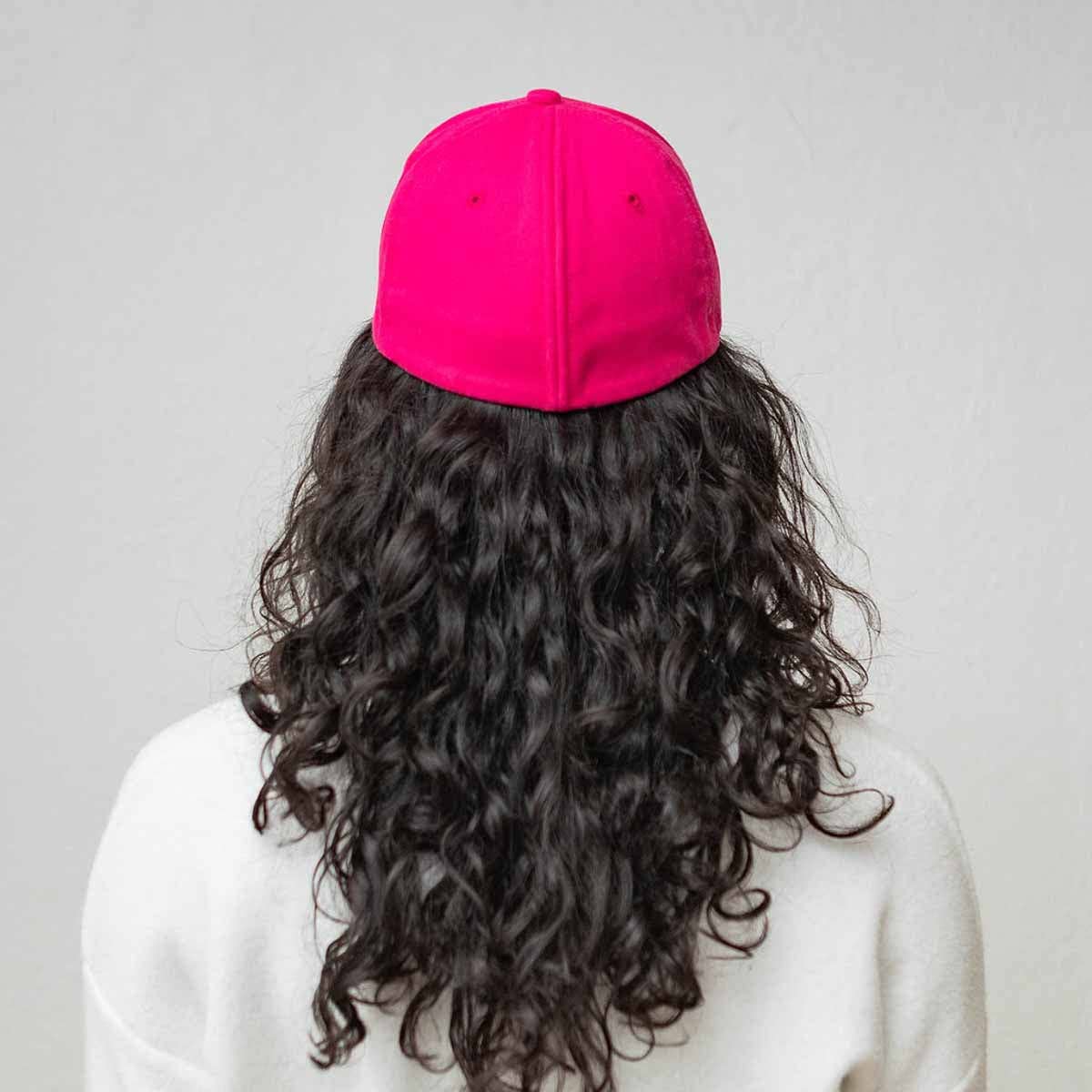 Ponyback - Wholesale Ponytail Cap - Women's - Ponyback Everyday Fit91