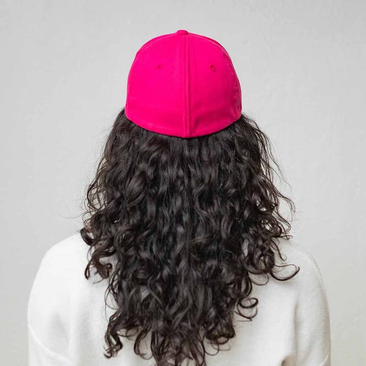 Ponyback - Wholesale Ponytail Cap - Women's - Ponyback Everyday Fit91
