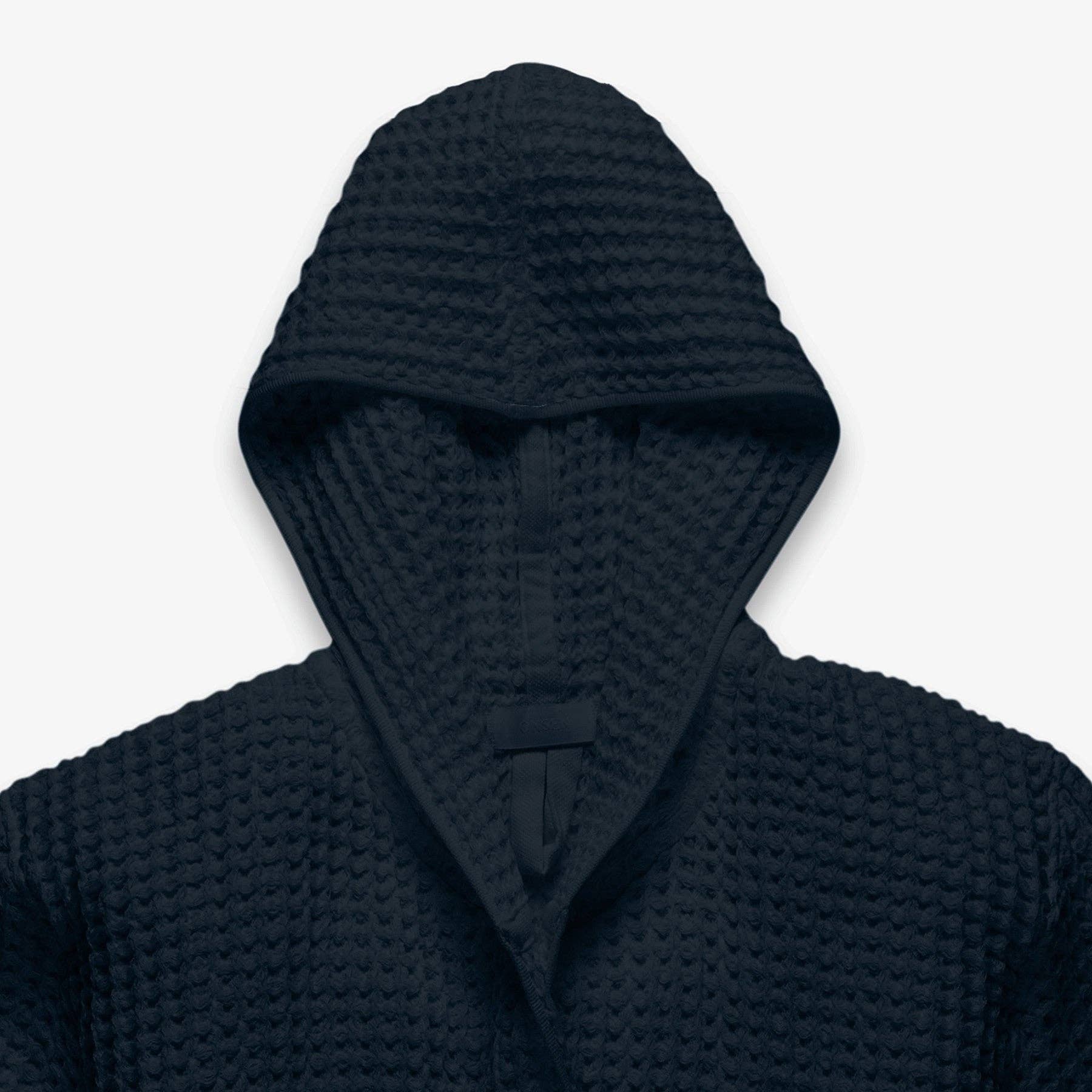 Onsen - Vente Peignoir – unisexe - Peignoir de bain gaufré13