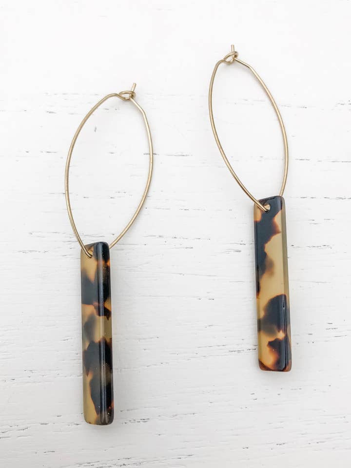 The Melissa Shortie - Tortuga para venta al por mayor de Stoll & Heart