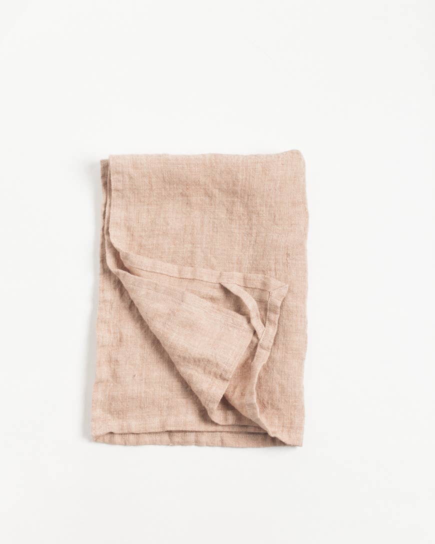Creative Women Australia - Wholesale Tea towel - Stone Washed Linen Tea Towels | 100% Linen7