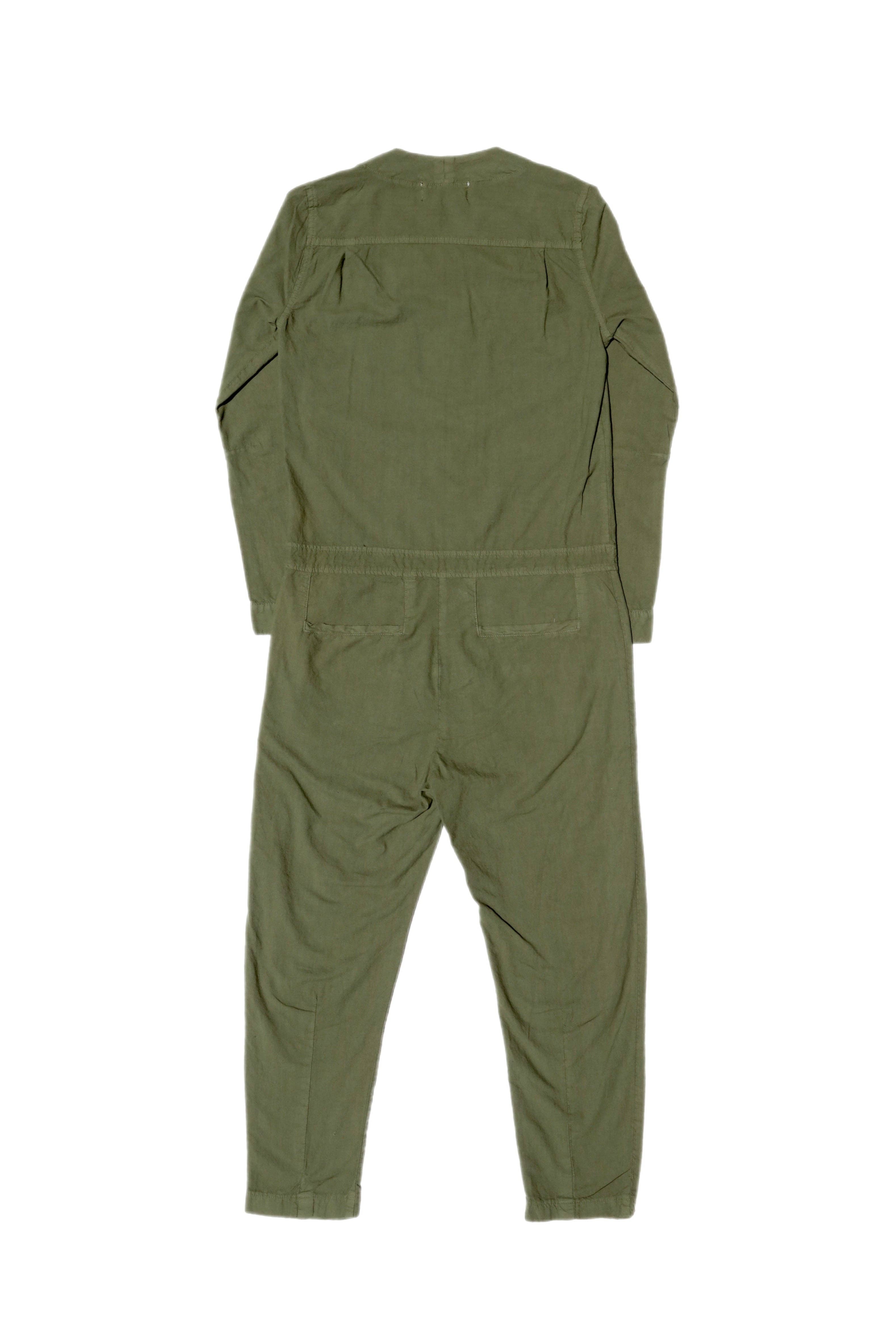 Seeker - Wholesale Jumpsuit - Unisex - Jumpsuit Long Sleeve13