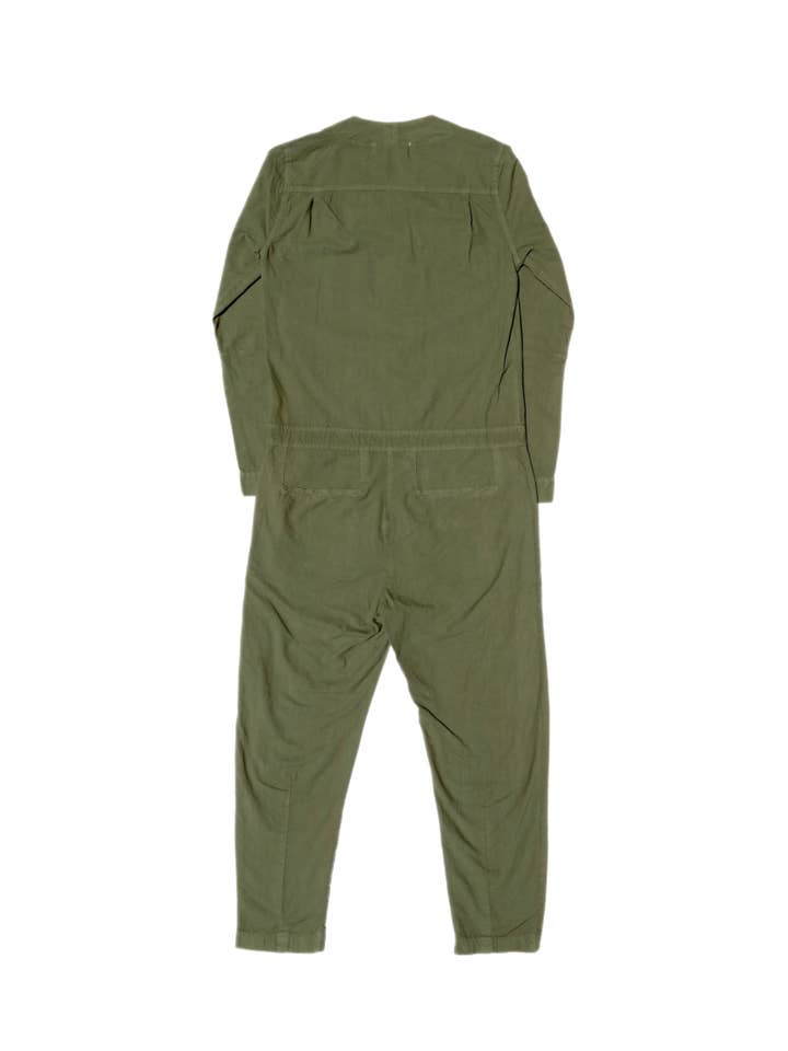 Seeker - Wholesale Jumpsuit - Unisex - Jumpsuit Long Sleeve13