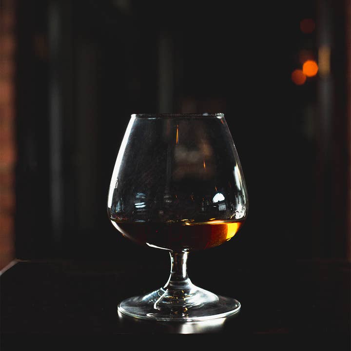 Hospitality Glass - Venta al por mayor Copas de cóctel/licor - Brandy de coñac 13.25 oz1