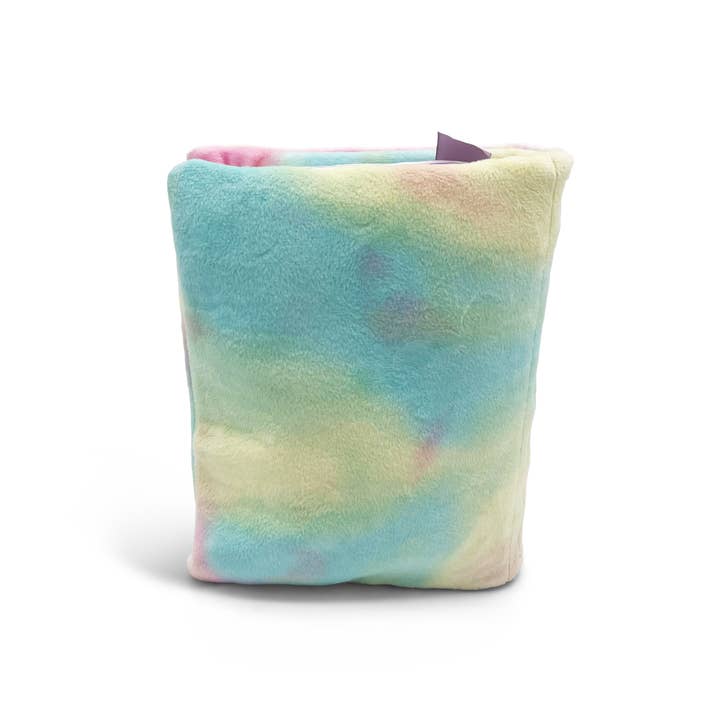 Punchkins - Wholesale Gag Gift/Novelty Gift - "I Like My Books Queer" Book Plush3